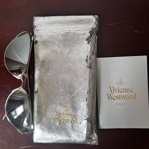 Vintage Vivienne Westwood sunglasses